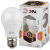 Лампа светодиодная ЭРА STD LED A60-15W-827-E27 E27 / Е27 15 Вт груша теплый белый свет