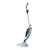 Паровая швабра Ariete 4175 Steam mop 10 в 1 складная, мощность 1500 Вт