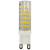 Лампа светодиодная ЭРА STD LED JCD-7W-CER-840-G9 G9 7Вт керамика капсула нейтральный белый свет