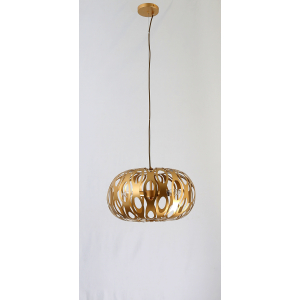 Светильник подвесной (подвес) Rivoli Mitzi 4079-203 3 х Е14 40 Вт дизайн