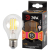 Лампа светодиодная ЭРА F-LED A60-15W-827-E27 Е27 / Е27 15Вт филамент груша теплый белый свет
