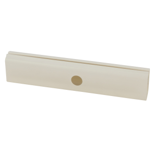 Кабель-канал UniProf ЭРА KK-W-42-26-UniProf белый 42x26мм 20 м