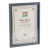 FA пластик  Камея  бирюза 30х40 (16/192)