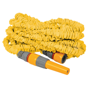 8230 HoZelock ШЛАНГ HoZelock 8230 РАСТЯГИВАЮЩИЙСЯ  Superhoze 30м (4/96)