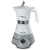 Кофеварка Ariete 135810 Moka Aroma гейзерная, мощность 450 Вт, белый