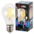 Лампа светодиодная ЭРА F-LED A60-9W-840-E27 Е27 / Е27 9 Вт филамент груша нейтральный белый свет