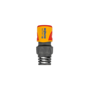 2065 HoZelock Коннектор HoZelock 2065 aquastop Plus (15 мм + 19 мм) (10/1800)