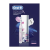 Электрическая зубная щетка ORAL-B GeniusX D706.513.6X Sensi Satin Purple с чехлом