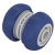 GWHJ20-063 GREEN APPLE Муфта ремонтная, соединительная для шланга 12мм (1/2), пластик, TPR (20/200/2