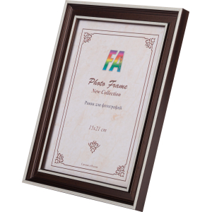 FA пластик  мэрилэнд  венге 21х30 (12/384)