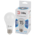Лампа светодиодная ЭРА STD LED A60-15W-840-E27 E27 / Е27 15 Вт груша нейтральный белый свет
