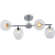 Люстра Rivoli Arlene 3139-304 4 х Е27 60 Вт модерн