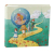 Image Art -200 10x15 (BBM46200/2) серия 114 (12/240)