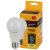 Лампа светодиодная Kodak LED KODAK A60-15W-830-E27 E27 / Е27 15Вт груша теплый белый свет