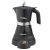 Кофеварка Ariete 135811 Moka Aroma гейзерная, мощность 450 Вт, черный