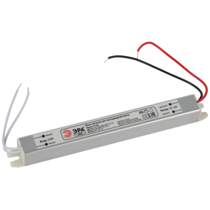 Блок питания ЭРА LP-LED 24W-IP20-12V-US