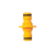 2291 HoZelock Коннектор HoZelock 2291 двойной (10/2430)
