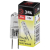 Лампа галогенная ЭРА GY6.35-JC-35W-12V GY6.35 35Вт капсула теплый белый свет