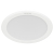 Светильник светодиодный встраиваемый Philips DN027B LED9 9Вт 4000К 220-240В D125