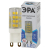 Лампа светодиодная ЭРА STD LED JCD-5W-CER-840-G9 G9 5Вт керамика капсула нейтральный белый свет