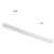 Светильник LED ЭРА Geometria SPO-116-W-40K-024 Block 24Вт 4000K 1900Лм IP40 1200х70х40 белый подвесной драйвер внутри
