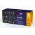 ENIS-01M ЭРА Гирлянда LED Сеть 1,8 м*1,5 м мультиколор, мультирежим, 220V, IP20 (60/540)