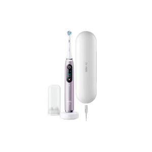 Электрическая зубная щетка ORAL-B iO Series 9N/iOM9 Rose Quartz тип 3758