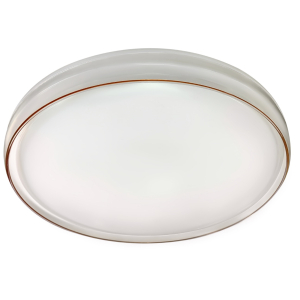 Светильник потолочный светодиодный ЭРА Классик с ДУ SPB-6-80-RC Solar 80Вт 3000-6500