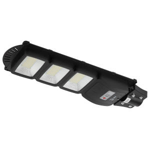 ЭРА Консольный светильник на солн. бат.,SMD, 60W, с датч. движ., ПДУ,1000lm, 5000К, IP65 (6/90)