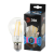 Лампа светодиодная ЭРА F-LED A60-11W-840-E27 Е27 / Е27 11Вт филамент груша нейтральный белый свет
