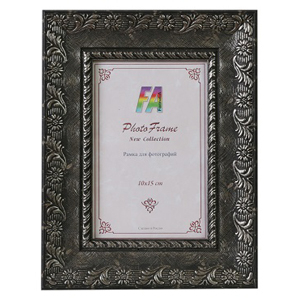 FA пластик  Ботаника  сталь 15х21 (22/462)