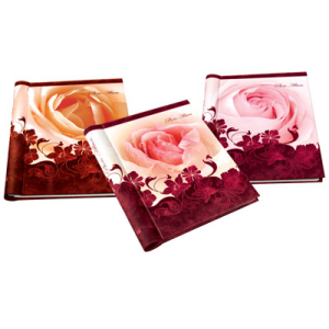 Image Art SA-50RB-Р/23*28 серия 126 цветы (8/192)
