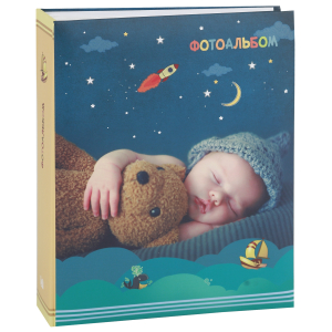 Image Art 079 IA -200PP детский (12/540)