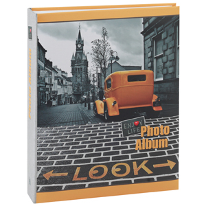 Image Art 058 IA -200PP город (12/480)