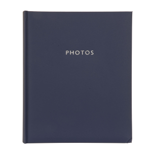 Innova Q5806334 Фотоальбом в ассортименте (3 дизайна)50 стр. 26*32  Contemporary Classic , магнитный