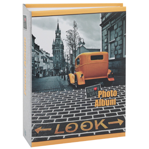 Image Art 036 IA -100PP город (24/864)