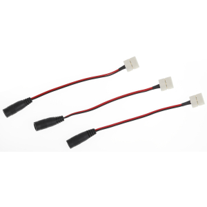 ЭРА Коннектор LS-connector-10mm-DU-IP20 (3/1500/36000)