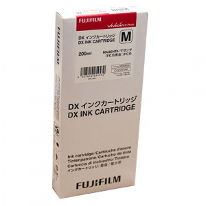 Картридж Fujifilm C13T781300 для принтера пурпурный DX100 MAGENTA