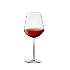 Bormioli Rocco INALTO UNO  бокал для вина LARGE 560мл (6/12/288)
