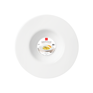 Bormioli Rocco GRANGUSTO Тарелка RISOTTO 27 см, H-5.3 см (12/768)