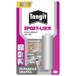 2121851 Tangit Эпоксидный состав Epoxy-Lock, 48г (32/3840)