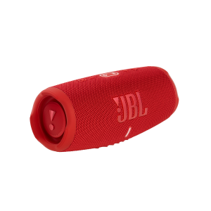 Портативная колонка JBL  Charge 5 bluetooth беспроводная акустическая красная