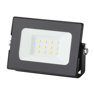 Прожектор светодиодный уличный ЭРА LPR-021-0-65K-010 10Вт 6500К 800Лм IP65