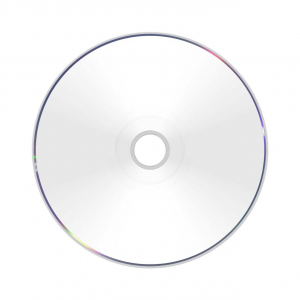 Intro DVD-R INTRO Printable 16X 4,7GB  Bulk 100 (100/500/25000)