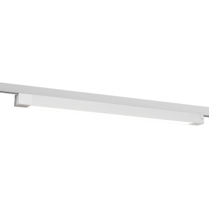 Трековый светильник однофазный ЭРА TR50 - 4040 WH светодиодный 40Вт 4000К белый