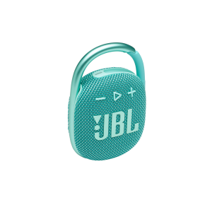 Портативная колонка JBL  Clip 4 bluetooth беспроводная музыкальная с защитой от воды мятная