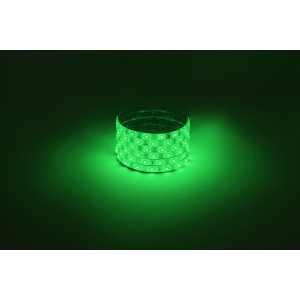 Светодиодная лента ЭРА LS2835 -4,8-60-12-G-IP65-1 year-5m, зеленый, 5м