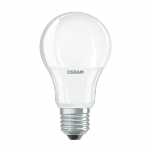 Лампочка светодиодная Osram LEDSTAR Led A60 7Вт 4000К Е27 / E27 груша матовая нейтральный белый свет