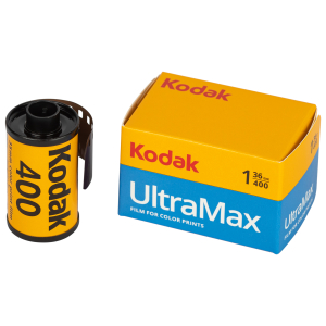 6034060 Kodak Gold 400*36 WW (100/6800)