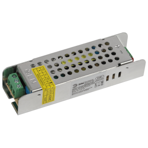 Блок питания ЭРА LP-LED 24W-IP20-12V-S